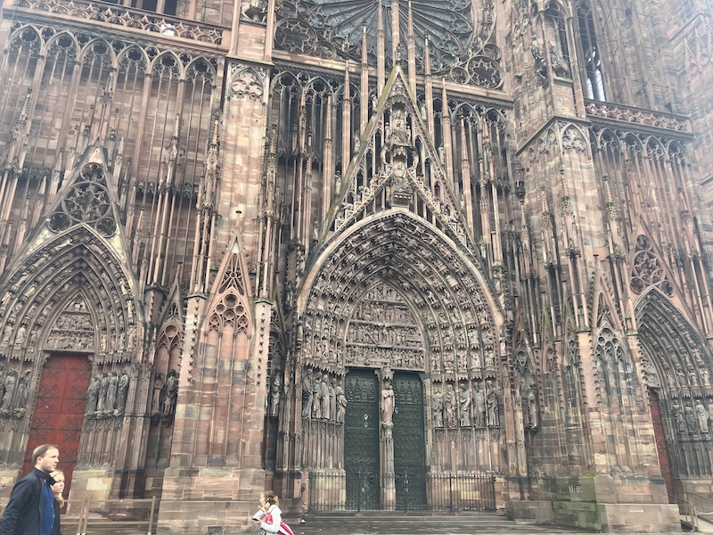 Cathédrale