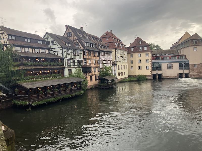 Strasbourg