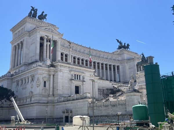 Piazza Venezia