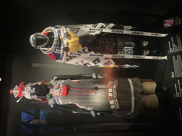 Costumes
