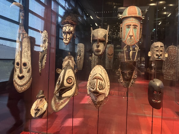 Masks