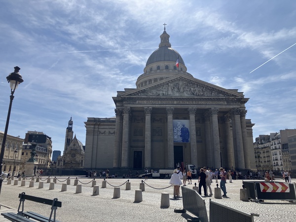 Le Panthéon
