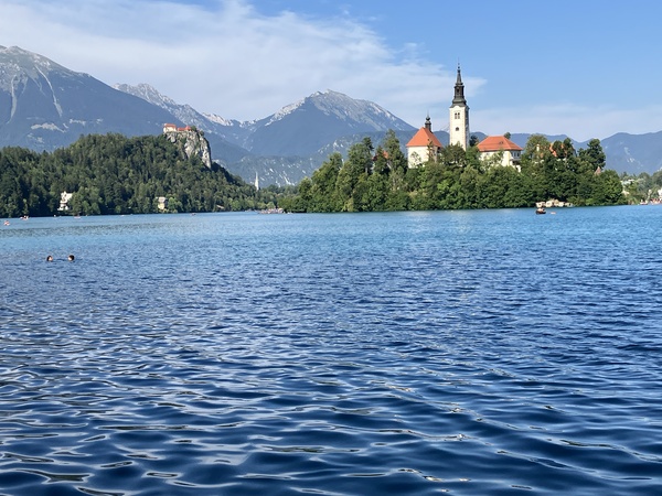 Bled