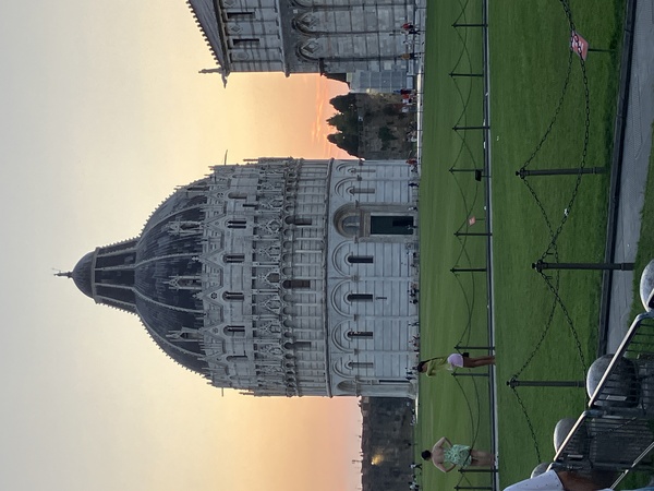 Pisa