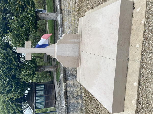 De Gaulle