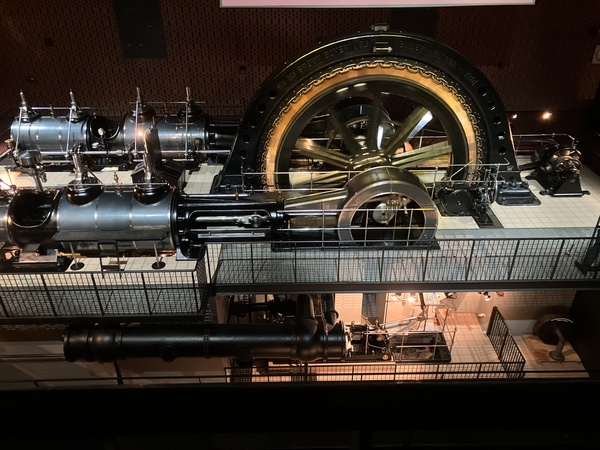 Generator